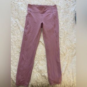 LULULEMON LEGGINGS